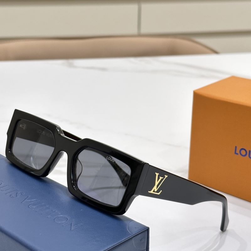 LV Sunglasses